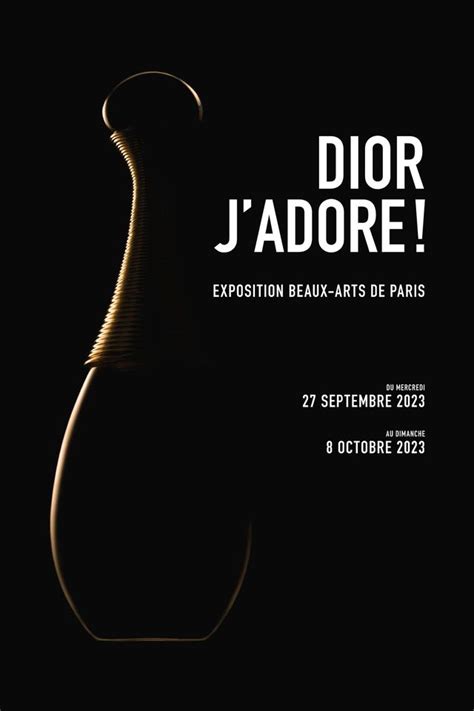 exposition dior j adore|dior j'adore best price.